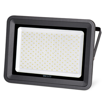 Светодиодный прожектор WOLTA WFL-200W/06 5500K 200 W SMD IP65 - Светильники - Прожекторы - . Магазин оборудования для автономного и резервного электропитания Ekosolar.ru в Петропавловске-камчатском