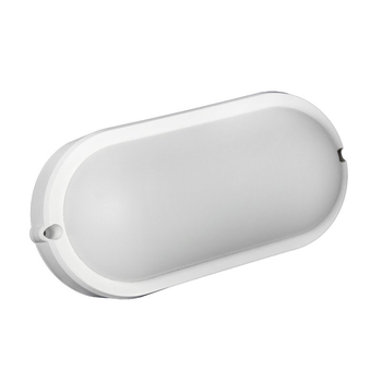 Банник LightPhenomenON LT-LBWP-01-IP65-12W-6500К LED овальный - Светильники - Для ЖКХ - . Магазин оборудования для автономного и резервного электропитания Ekosolar.ru в Петропавловске-камчатском