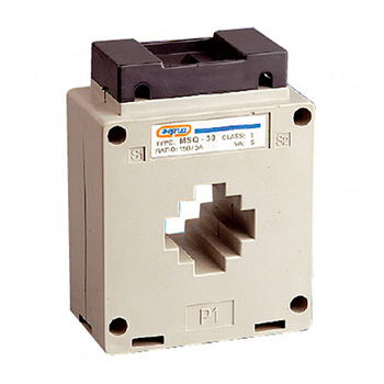 Трансформатор тока MSQ-30 250A/5 (1) Энергия - Электрика, НВА - Приборы учета, контроля и измерения - Трансформаторы - . Магазин оборудования для автономного и резервного электропитания Ekosolar.ru в Петропавловске-камчатском