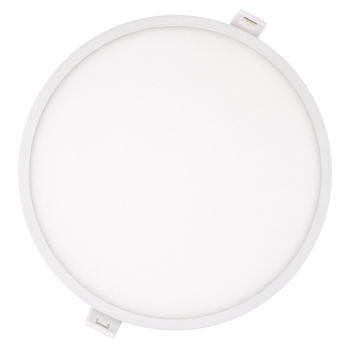 Светильник LightPhenomenON Downlight LT-TP-DL-02-6W-6500K встраиваемый круглый Ф90 LED - Светильники - Светильники DOWNLIGHT - . Магазин оборудования для автономного и резервного электропитания Ekosolar.ru в Петропавловске-камчатском