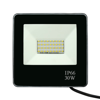 Прожектор LightPhenomenON LT-FL-01-IP65-30W-6500K LED - Светильники - Прожекторы - . Магазин оборудования для автономного и резервного электропитания Ekosolar.ru в Петропавловске-камчатском