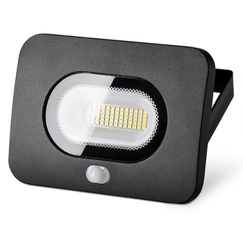 Светодиодный прожектор WOLTA WFL-30W/05s 5500K 30 Вт LED IP65 - Светильники - Прожекторы - . Магазин оборудования для автономного и резервного электропитания Ekosolar.ru в Петропавловске-камчатском