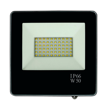 Прожектор LightPhenomenON LT-FL-01N-IP65-100W-6500K LED - Светильники - Прожекторы - . Магазин оборудования для автономного и резервного электропитания Ekosolar.ru в Петропавловске-камчатском
