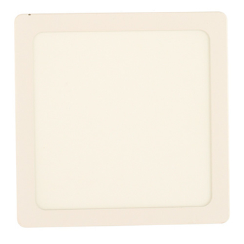Накладной светильник Square LED SDL Smartbuy-12w/6500K/IP20 (SBL-SqSDL-12-65K)/40 - Светильники - Для общественных зданий - . Магазин оборудования для автономного и резервного электропитания Ekosolar.ru в Петропавловске-камчатском