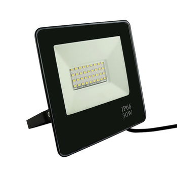 Прожектор LightPhenomenON LT-FL-01-IP65-30W-4000K LED - Светильники - Прожекторы - . Магазин оборудования для автономного и резервного электропитания Ekosolar.ru в Петропавловске-камчатском