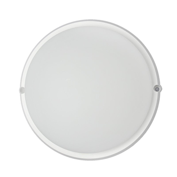 Банник LightPhenomenON LT-LBWP-02-IP65- 8W-6500К LED круглый - Светильники - Для ЖКХ - . Магазин оборудования для автономного и резервного электропитания Ekosolar.ru в Петропавловске-камчатском