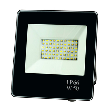 Прожектор LightPhenomenON LT-FL-01N-IP65- 10W-6500K LED - Светильники - Прожекторы - . Магазин оборудования для автономного и резервного электропитания Ekosolar.ru в Петропавловске-камчатском