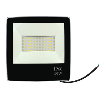 Прожектор LightPhenomenON LT-FL-01-IP65-100W-6500K LED - Светильники - Прожекторы - . Магазин оборудования для автономного и резервного электропитания Ekosolar.ru в Петропавловске-камчатском