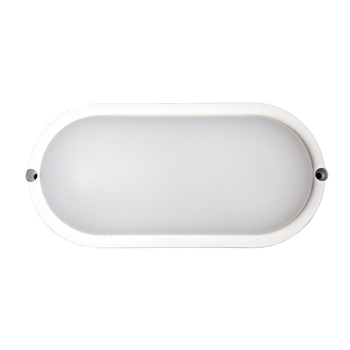 Банник LightPhenomenON LT-LBWP-01-IP65- 8W-6500К LED овальный - Светильники - Для ЖКХ - . Магазин оборудования для автономного и резервного электропитания Ekosolar.ru в Петропавловске-камчатском