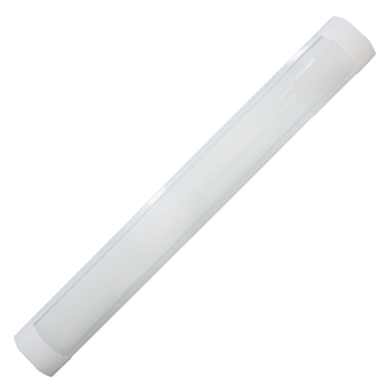 Светильник LT-PSL-03-IP20-18W-6500К LED - Светильники - Для общественных зданий - . Магазин оборудования для автономного и резервного электропитания Ekosolar.ru в Петропавловске-камчатском