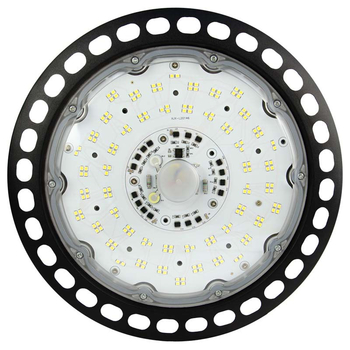 Светильник LT-SBF-01-IP65-150W-6500K-LED - Светильники - Для общественных зданий - . Магазин оборудования для автономного и резервного электропитания Ekosolar.ru в Петропавловске-камчатском