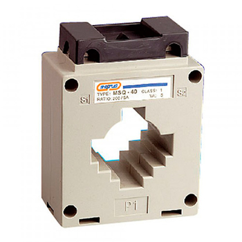 Трансформатор тока MSQ-40 600A/5 (1) Энергия - Электрика, НВА - Приборы учета, контроля и измерения - Трансформаторы - . Магазин оборудования для автономного и резервного электропитания Ekosolar.ru в Петропавловске-камчатском