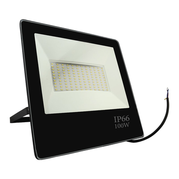 Прожектор LightPhenomenON LT-FL-01-IP65-100W-4000K LED - Светильники - Прожекторы - . Магазин оборудования для автономного и резервного электропитания Ekosolar.ru в Петропавловске-камчатском