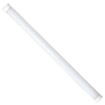 Светильник светодиодный LightPhenomenON LT-PSL-01-IP20-18W-6500К - Светильники - Для общественных зданий - . Магазин оборудования для автономного и резервного электропитания Ekosolar.ru в Петропавловске-камчатском