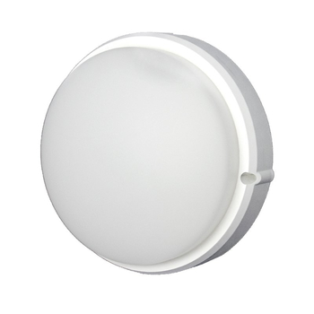 Банник LightPhenomenON LT-LBWP-02-IP65-12W-6500К LED круглый - Светильники - Для ЖКХ - . Магазин оборудования для автономного и резервного электропитания Ekosolar.ru в Петропавловске-камчатском