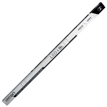 Светильник LT-PSL-04-IP20-50W-6500К LED - Светильники - Для общественных зданий - . Магазин оборудования для автономного и резервного электропитания Ekosolar.ru в Петропавловске-камчатском