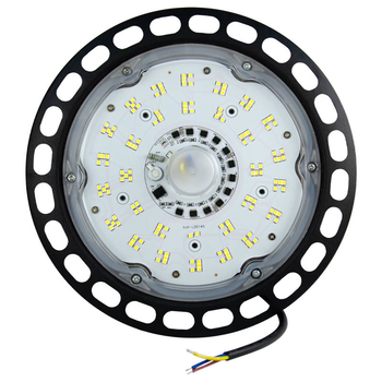 Светильник LT-SBF-01-IP65-100W-6500K-LED - Светильники - Для общественных зданий - . Магазин оборудования для автономного и резервного электропитания Ekosolar.ru в Петропавловске-камчатском
