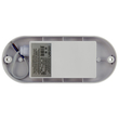 Банник LT-LBWP-05-IP65-8W-6500К LED овал с датчиком движения - Светильники - Для ЖКХ - . Магазин оборудования для автономного и резервного электропитания Ekosolar.ru в Петропавловске-камчатском