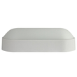 Банник LT-LBWP-05-IP65-8W-6500К LED овал с датчиком движения - Светильники - Для ЖКХ - . Магазин оборудования для автономного и резервного электропитания Ekosolar.ru в Петропавловске-камчатском
