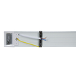 Светильник LT-PSL-04-IP20-50W-6500К LED - Светильники - Для общественных зданий - . Магазин оборудования для автономного и резервного электропитания Ekosolar.ru в Петропавловске-камчатском