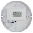 Банник LT-LBWP-06-IP65-18W-6500К LED круглый - Светильники - Для ЖКХ - . Магазин оборудования для автономного и резервного электропитания Ekosolar.ru в Петропавловске-камчатском