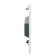 Светильник LightPhenomenON Downlight LT-TP-DL-01-24W-6500K встраиваемый квадратный 220х220 LED - Светильники - Светильники DOWNLIGHT - . Магазин оборудования для автономного и резервного электропитания Ekosolar.ru в Петропавловске-камчатском