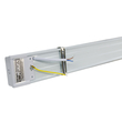Светильник LT-PSL-04-IP20-50W-6500К LED - Светильники - Для общественных зданий - . Магазин оборудования для автономного и резервного электропитания Ekosolar.ru в Петропавловске-камчатском