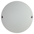 Банник LT-LBWP-06-IP65-18W-6500К LED круглый - Светильники - Для ЖКХ - . Магазин оборудования для автономного и резервного электропитания Ekosolar.ru в Петропавловске-камчатском