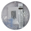 Банник LT-LBWP-06-IP65-18W-6500К LED круглый - Светильники - Для ЖКХ - . Магазин оборудования для автономного и резервного электропитания Ekosolar.ru в Петропавловске-камчатском