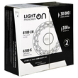 Светильник LT-SBF-01-IP65-100W-6500K-LED - Светильники - Для общественных зданий - . Магазин оборудования для автономного и резервного электропитания Ekosolar.ru в Петропавловске-камчатском