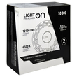 Светильник LT-SBF-01-IP65-150W-6500K-LED - Светильники - Для общественных зданий - . Магазин оборудования для автономного и резервного электропитания Ekosolar.ru в Петропавловске-камчатском