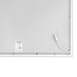 Панель ультратонкая светодиодная LightPhenomenON LT-UTP-01-IP40-40W-6500К - Светильники - Для общественных зданий - . Магазин оборудования для автономного и резервного электропитания Ekosolar.ru в Петропавловске-камчатском