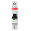 Автоматический выключатель ABB S201 1P 20А (С) 6kA - Электрика, НВА - Модульное оборудование - Автоматические выключатели - . Магазин оборудования для автономного и резервного электропитания Ekosolar.ru в Петропавловске-камчатском