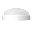 Банник LightPhenomenON LT-LBWP-02-IP65-18W-6500К LED круглый - Светильники - Для ЖКХ - . Магазин оборудования для автономного и резервного электропитания Ekosolar.ru в Петропавловске-камчатском
