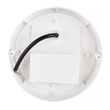 Светодиодный светильник WOLTA LCL04-12W-R01-6K 12Вт 6500K IP65 круг - Светильники - Для ЖКХ - . Магазин оборудования для автономного и резервного электропитания Ekosolar.ru в Петропавловске-камчатском