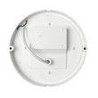 Банник LightPhenomenON LT-LBWP-04-IP65-12W-6500К LED круглый с датчиком движения - Светильники - Для ЖКХ - . Магазин оборудования для автономного и резервного электропитания Ekosolar.ru в Петропавловске-камчатском