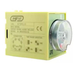 Pеле времени 220V ST3PC-D (1-10s/100s/10m/60m) Энергия, 10 шт - Электрика, НВА - Реле, автоматизация и управление - Реле времени - . Магазин оборудования для автономного и резервного электропитания Ekosolar.ru в Петропавловске-камчатском
