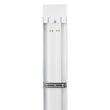 Светильник светодиодный LightPhenomenON LT-PSL-01-IP20-36W-4000К - Светильники - Для общественных зданий - . Магазин оборудования для автономного и резервного электропитания Ekosolar.ru в Петропавловске-камчатском