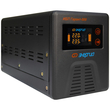 ИБП для котла Энергия Гарант 500 + Аккумулятор Grid 55 Ah 12 v (300Вт - 100мин) - ИБП и АКБ - ИБП для котлов - . Магазин оборудования для автономного и резервного электропитания Ekosolar.ru в Петропавловске-камчатском