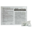 Банник LT-LBWP-08-IP65- 8W-6500К LED круг с датчиком движения - Светильники - Для ЖКХ - . Магазин оборудования для автономного и резервного электропитания Ekosolar.ru в Петропавловске-камчатском
