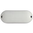 Банник LT-LBWP-05-IP65-8W-6500К LED овал с датчиком движения - Светильники - Для ЖКХ - . Магазин оборудования для автономного и резервного электропитания Ekosolar.ru в Петропавловске-камчатском