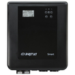 ИБП для котла Энергия Smart 2 1000 Вт + Аккумулятор 100 Ач 12 В (1000Вт - 55мин) - ИБП и АКБ - ИБП Энергия - ИБП на 1 кВА - . Магазин оборудования для автономного и резервного электропитания Ekosolar.ru в Петропавловске-камчатском