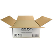 Светильник LT-SBF-01-IP65-100W-6500K-LED - Светильники - Для общественных зданий - . Магазин оборудования для автономного и резервного электропитания Ekosolar.ru в Петропавловске-камчатском