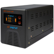 ИБП для котла Энергия Гарант 500 + Аккумулятор Grid 55 Ah 12 v (300Вт - 100мин) - ИБП и АКБ - ИБП для котлов - . Магазин оборудования для автономного и резервного электропитания Ekosolar.ru в Петропавловске-камчатском