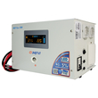 ИБП для котла Энергия Про 1500 + Аккумулятор Grid 100 Ah 12 v (1100Вт - 50мин) - ИБП и АКБ - ИБП для котлов - . Магазин оборудования для автономного и резервного электропитания Ekosolar.ru в Петропавловске-камчатском