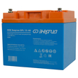 Аккумулятор для ИБП Энергия AGM 12v 40Ah - ИБП и АКБ - Аккумуляторы - . Магазин оборудования для автономного и резервного электропитания Ekosolar.ru в Петропавловске-камчатском