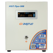 ИБП для котла Энергия Про 500 + Аккумулятор Grid 55 Ah 12 v (300Вт - 100мин) - ИБП и АКБ - ИБП для котлов - . Магазин оборудования для автономного и резервного электропитания Ekosolar.ru в Петропавловске-камчатском